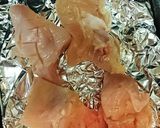 アボカドと鶏胸肉のマカロニサラダ作り方2写真