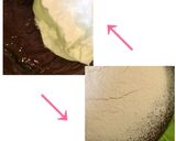 生チョコ ガトーショコラ♡バレンタイン♡作り方6写真