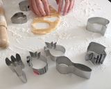ホノルルクッキー クッキー簡単作り方5写真