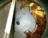 ちょっとだけカリカリ衣な豚の生姜焼き作り方3写真