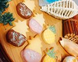 ホノルルクッキー クッキー簡単作り方7写真