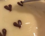 生チョコ ガトーショコラ♡バレンタイン♡作り方12写真