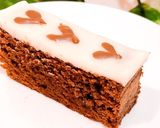 生チョコ ガトーショコラ♡バレンタイン♡作り方13写真