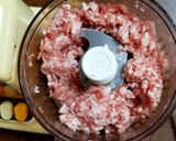 ミートソース作り方1写真