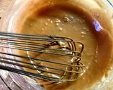 HM☆濃厚チョコカップケーキ作り方4写真