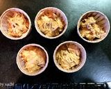 HM☆濃厚チョコカップケーキ作り方6写真