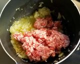 ミートソース作り方6写真