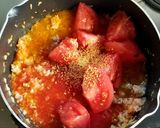 ミートソース作り方8写真