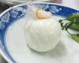 【幕末おもてなし料理】りんご玉子作り方3写真
