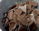 生チョコトリュフ作り方2写真