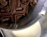 生チョコトリュフ作り方4写真