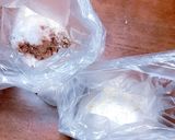 ビニール袋で簡単クッキー作り方1写真