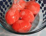 今週のお弁当の下準備35作り方1写真