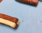 ビニール袋で簡単クッキー作り方4写真