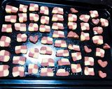 ビニール袋で簡単クッキー作り方5写真