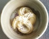 サイゼリアドレッシング作り方1写真