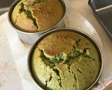 カルダモン香る♫ふんわり大人ケーキ作り方11写真