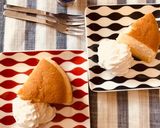 カルダモン香る♫ふんわり大人ケーキ作り方9写真