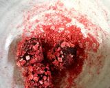 生チョコトリュフ作り方11写真