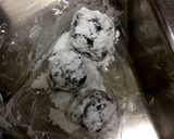 生チョコトリュフ作り方9写真