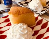 カルダモン香る♫ふんわり大人ケーキ作り方10写真