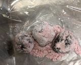 生チョコトリュフ作り方12写真