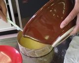 【幕末おもてなし料理】かすてら作り方3写真