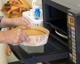 【幕末おもてなし料理】かすてら作り方5写真