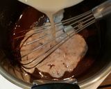 生チョコレート作り方4写真