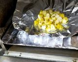 サイゼリアのシェフアサラダ作り方1写真