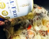 オールフリーで☆簡単ビーフシチュー☆作り方6写真