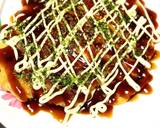 【お好み焼き】市販を使わない【簡単】関西作り方8写真