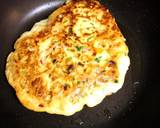 【お好み焼き】市販を使わない【簡単】関西作り方7写真