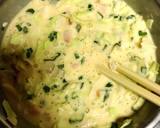 【お好み焼き】市販を使わない【簡単】関西作り方5写真