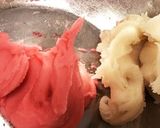 プレゼントに♡かわいい和菓子♡作り方5写真
