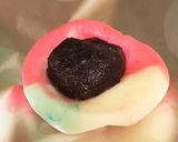 プレゼントに♡かわいい和菓子♡作り方6写真