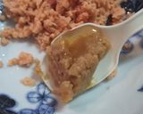 酒のつまみに「あぶり鮭みそ」作り方3写真
