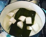 鍋のリメイク★スープカレー！もどき作り方2写真
