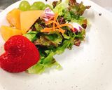 ⭐️美味しいヘルシーな豚ヒレ肉のステーキ作り方2写真