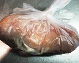 しっとりやわらか鶏胸肉の野菜巻き作り方6写真