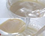 豆乳入りヨーグルトムース作り方3写真