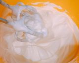 生クリーム♡ふわとろシフォンケーキ作り方1写真