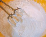 生クリーム♡ふわとろシフォンケーキ作り方6写真