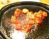 簡単! チーズタッカルビ作り方6写真