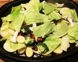 簡単! チーズタッカルビ作り方7写真
