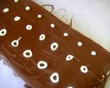 ■チョコがけさつまいもバー■作り方6写真