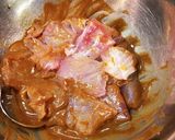お気に入りの鯛茶漬け作り方2写真