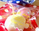 超簡単！バレンタインにロリポップチョコ！作り方4写真