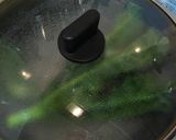 アレッタ（茎ブロッコリー）の茹で方♪作り方4写真