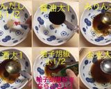 豚ピーニンニクの芽 柚子胡椒風味炒め作り方2写真